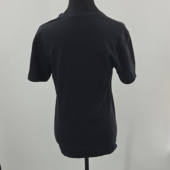 Pittsburgh Skyline Graphic T-Shirt - Black - Picture 15 of 16